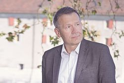 Christof Gasser: Dornach kriegt aufs Dach