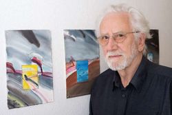 Max Huwyler: Vom Geld und vom Lieben Gott