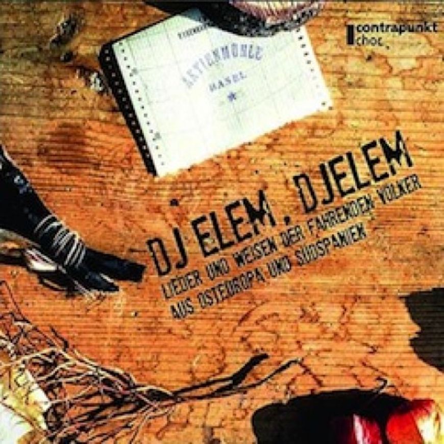 World - Volksmusikalische Chor-Wanderungen