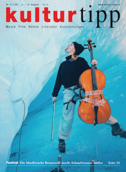 Kulturtipp - 17/2025