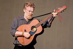 Folkrock: Glen Hansard – ohne Tricks und Zauberei 