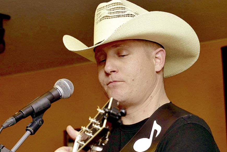 Interview: «Privat bin ich ein richtiger Hard-Rocker»