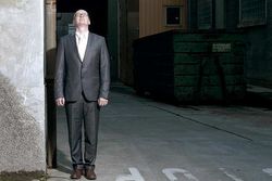 Carte Blanche: Von 30 auf 55 «ka emm haa»