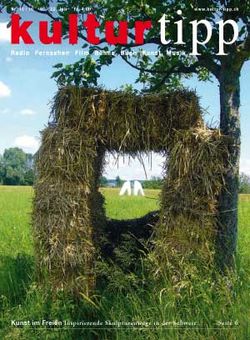 Kulturtipp - 15/2016