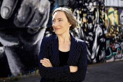 «Was man benennt, verliert seinen Schrecken»