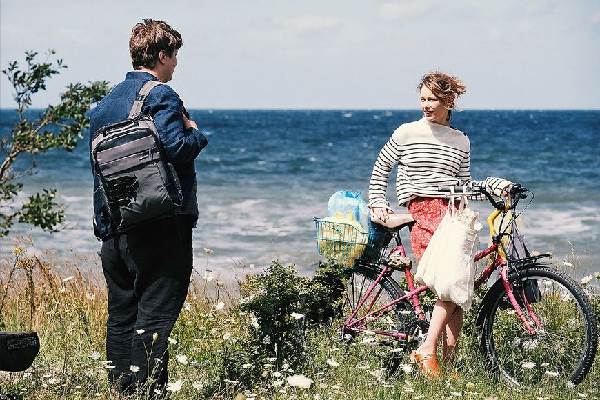 Film: Trügerische Ostsee-Idylle