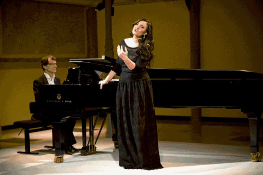 Sonya Yoncheva: Supermami als Superstar 