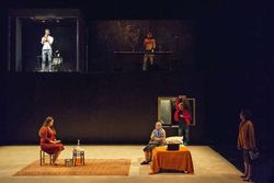 Zürcher Theaterspektakel: Eine Generation im Koma 