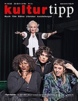 Kulturtipp - 10/2026