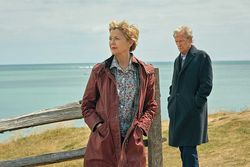 Film: Im Kampf der Liebe