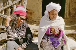 Film: «Nutze deine Chance»