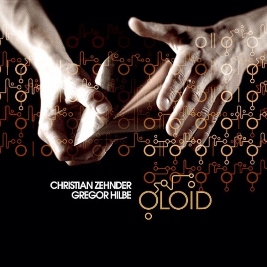 Christian Zehnder - Ein vokales Kleinorchester