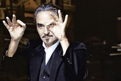 Sounds: Eichers Wunderkammer