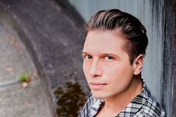 Dimitri Stapfer, 33, Schauspieler und Regisseur: «Die eigene Seele durchforsten