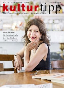 Kulturtipp - 20/2017