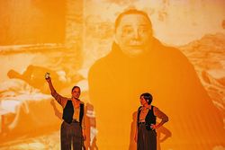 Ukraine: Kultur im Zeichen des Kriegs 