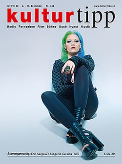 Kulturtipp - 19/2023