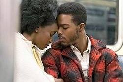 Film «If Beale Street Could Talk»: Ein trauriges Märchen