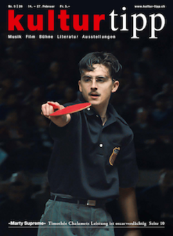 Kulturtipp - 05/2026