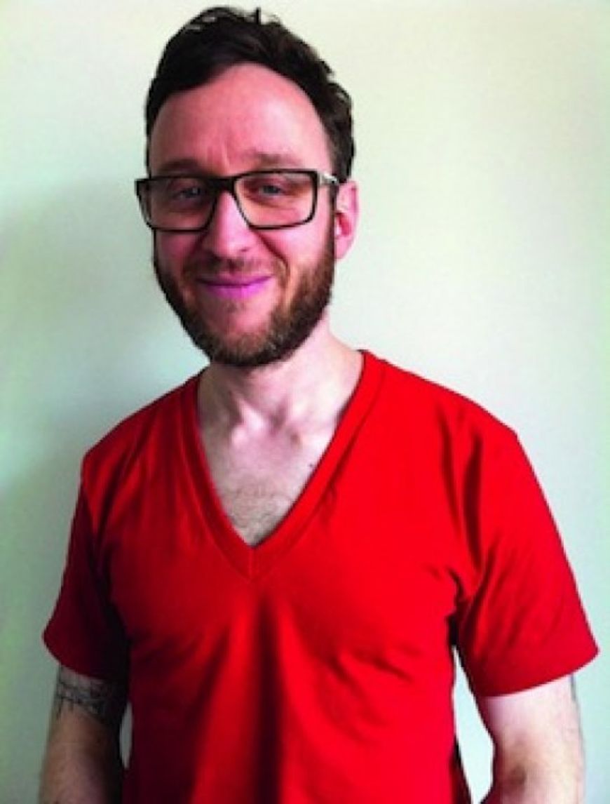 Thomas Meyer - «Ich bin ein Doppelsonderling»