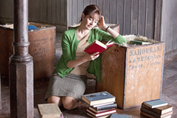 Film «The Bookshop»: Grosse Literatur im kleinen Kaff