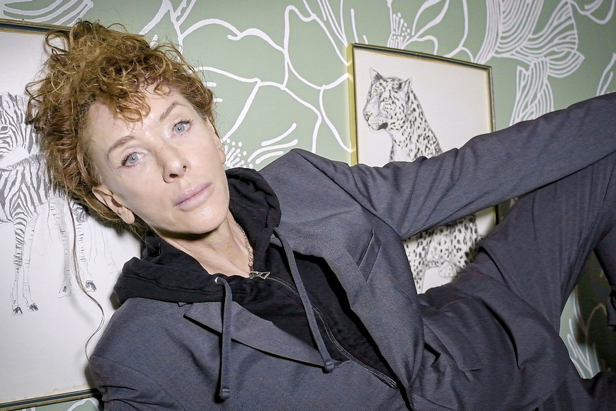 Sibylle Berg: «Die EU hätte ein grossartiger Verein sein können»