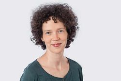Sara Trauffer: «Ich bin ein absoluter Ohrenmensch»
