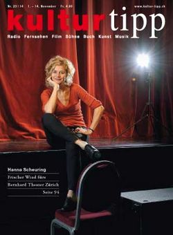 Kulturtipp - 23/2014