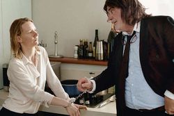 Film «Toni Erdmann»: Der Vater als Lachnummer