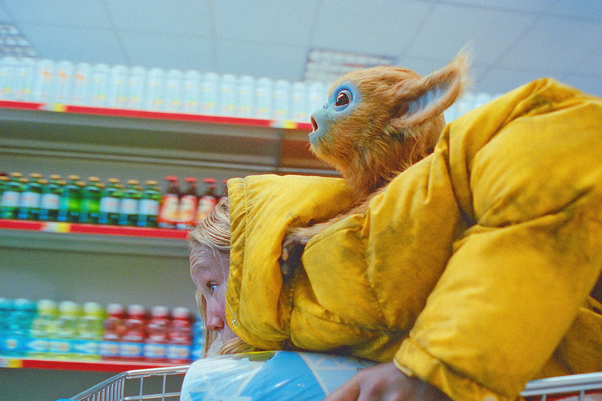 Spielfilm: Die Gremlins gehen wieder um