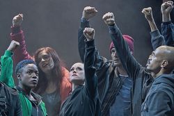 Film: Die Eroberung der Bastille