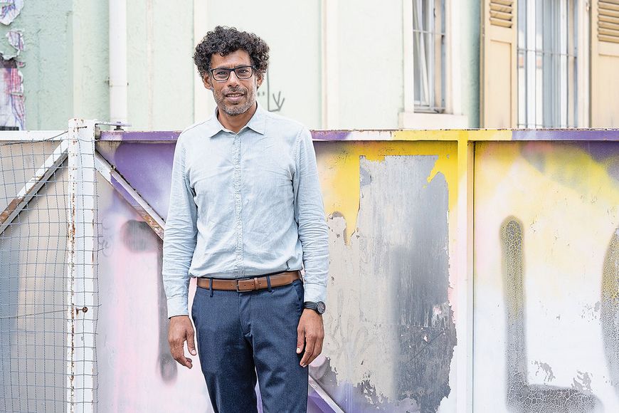 Roman: «Aus der Tiefe des Schweigens»