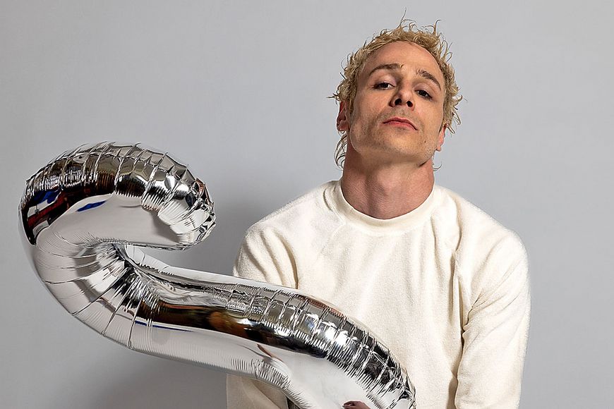 Sounds: «Fondue-Western- Künstler»