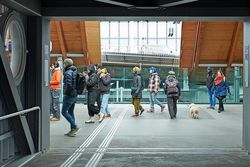 Festival: Die Nischenkultur boomt