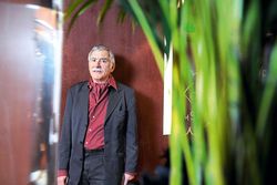 Peter K. Wehrli: «Ich will die ganze Welt anmalen!»