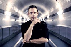Rocko Schamoni, 52, Musiker, Entertainer und Autor: Das Diffuse zieht ihn an 