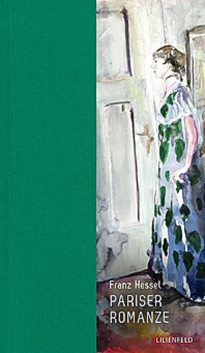 Ein literarischer Spaziergang 
