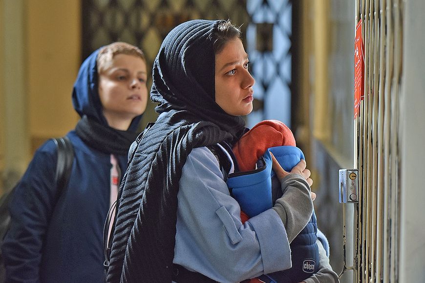 Film: Gegen alle Widerstände