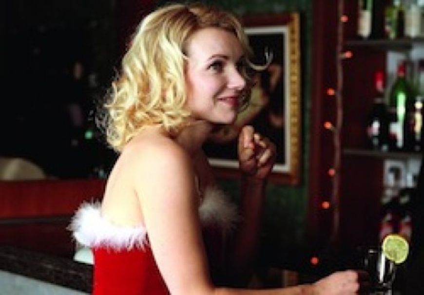 Film - Eine tote Marilyn im Jura