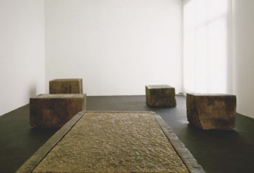 Joseph Beuys Ein Künstler auf dem Weg zu einer  besseren Gesellschaft