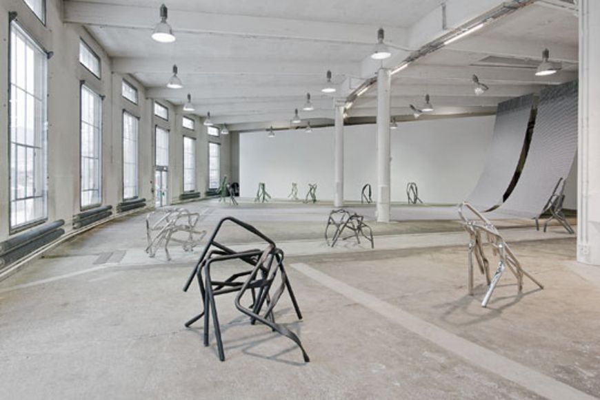 Ausstellung ­«Protection»: «Wer schützt wen wovor?»