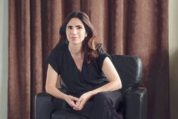 Dana Grigorcea: Vom Wesen der Kunst