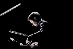 B. Chamayou: Die pianistische Konstante auf dem Olsberg