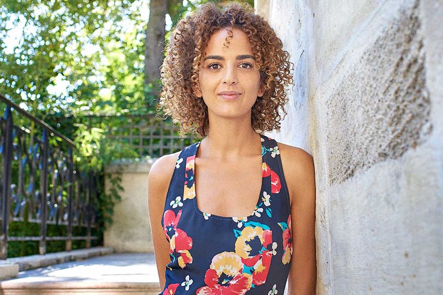 Leïla Slimani: Leben für den Exzess