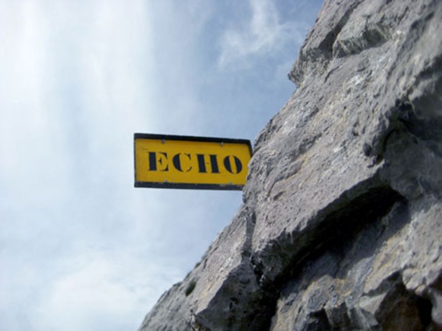 Eine Tour de Suisse aus lauter Tönen