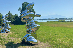 Kunst unter freiem Himmel 