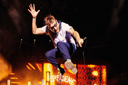 Blur: Zugabe, Zuugaabeeh!