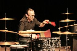 Jazz: «Meine Fühler sind immer hochsensibel»
