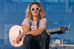 Sounds: Pat Burgener – Sonnyboy und Melancholiker