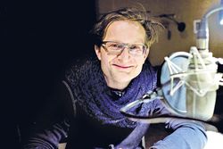 Hörspiel: Irrer Weltenlauf